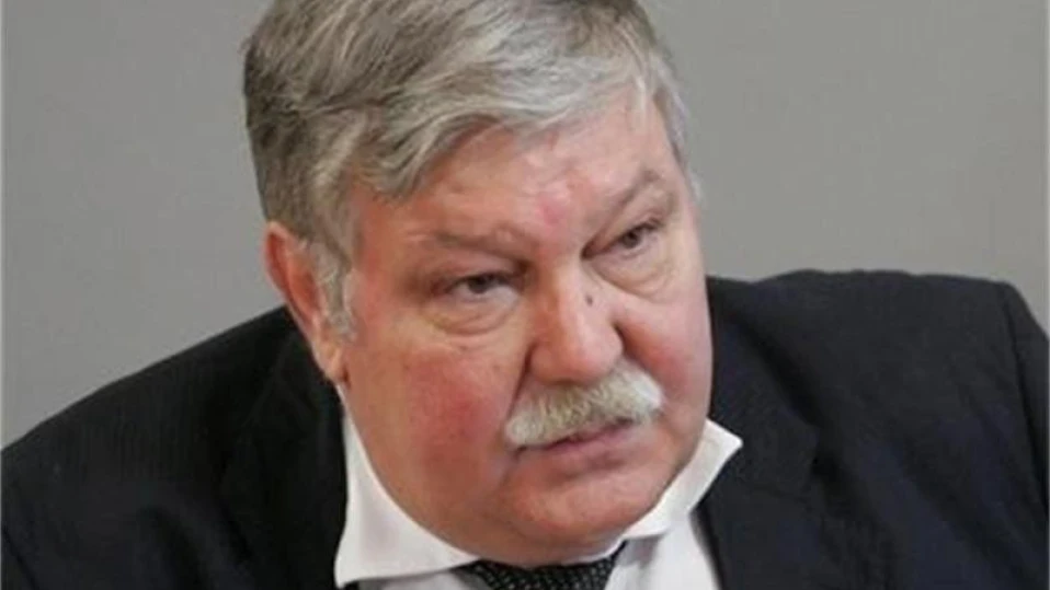 Генерал Стоян Тонев - обвиняем за безстопанственост и неизгодни договори