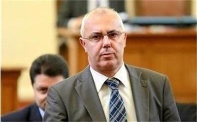 Вучков: Когато има сянка на противоречие между мен и Борисов, е нормално да си подам оставката