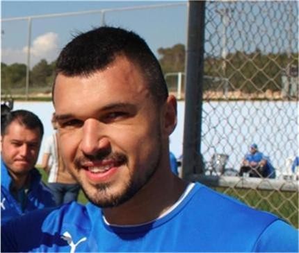 Валери Божинов призна: С Николета се развеждаме
