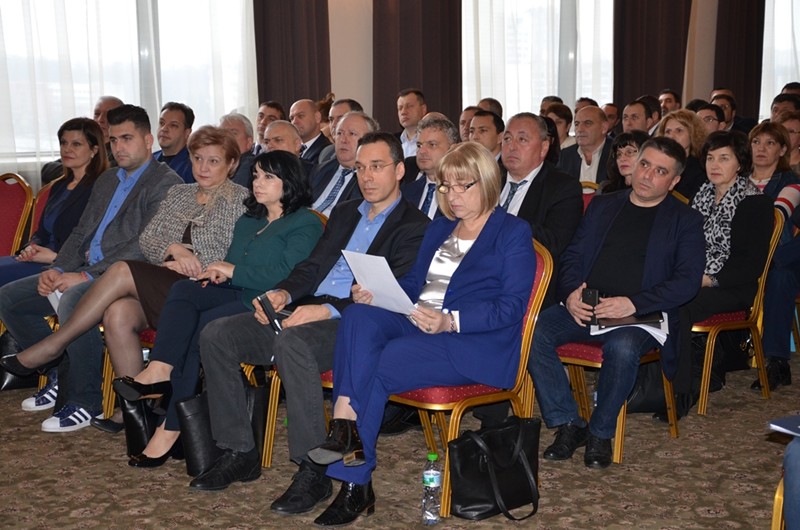 Цветанов: ГЕРБ ще участва самостоятелно на местните избори
