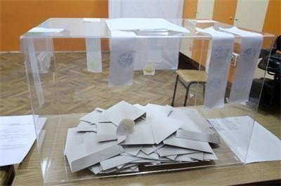 Новоотделената община Сърница си избира кмет и общински съветници