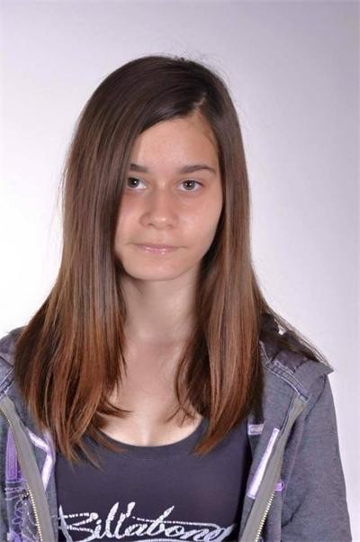 Майката на изчезналата Камелия: Последно са видели момичето ми в кафене във Видин