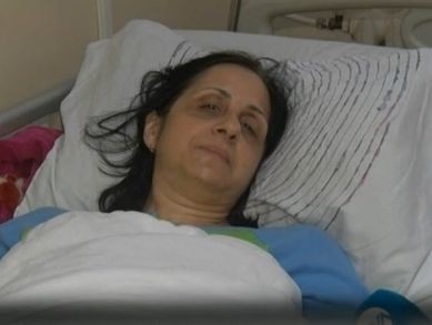 Битата лекарка: Не съм очаквала да ми се случи това, защото винаги съм правила добро