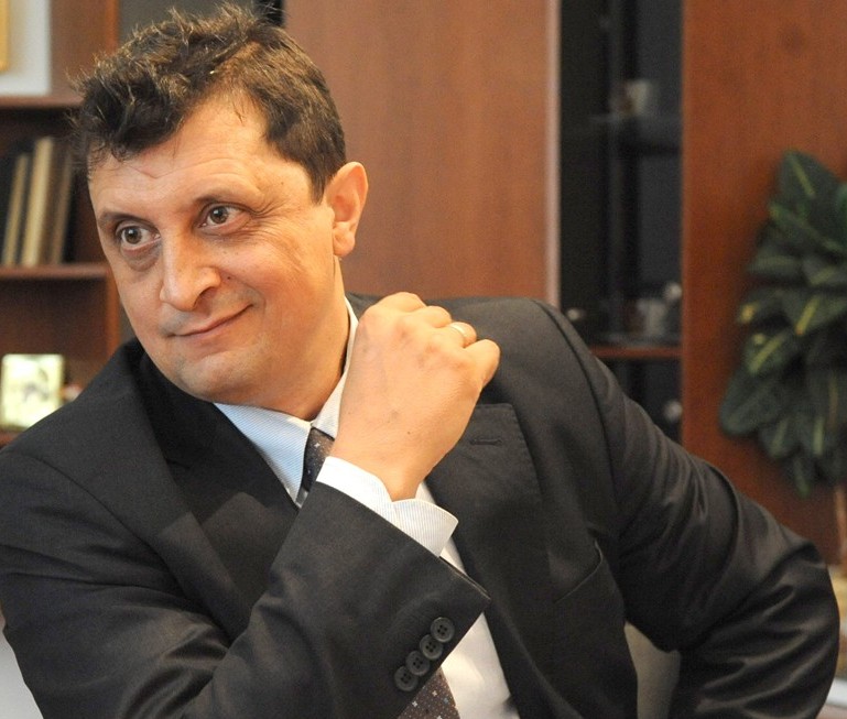 Георги Колев: Върховният административен съд  е първенец по реформи