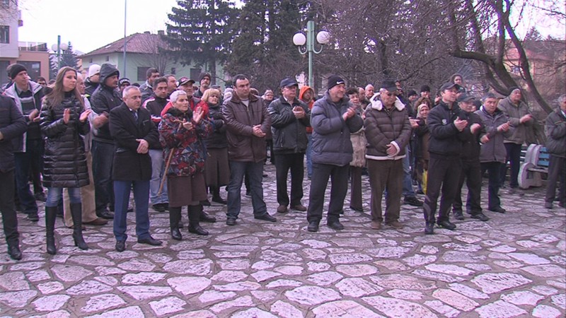 Курортно село иска референдум за отделяне от Разлог и преминаване към Банско