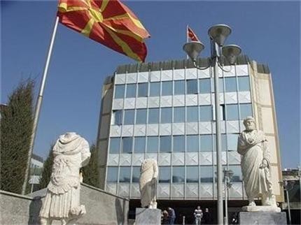Записите от телефонни разговори в Македония признати за автентични