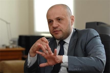 Томислав Дончев: Най-важната ни задача е растеж на икономиката