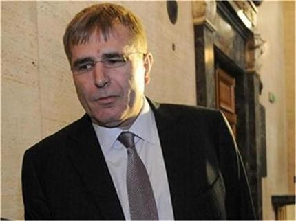 Лидер, партията на Христо Ковачки, се преименува на Български демократичен център