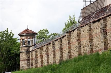 В България има затворници, които живеят на 2 квадрата