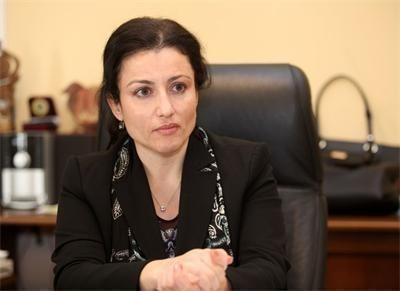 Министър Десислава Танева: Очакваме увеличаване на зеленчукопроизводството