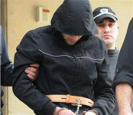 24 години затвор за Тодор Атанасов, който уби свой приятел и го ограби