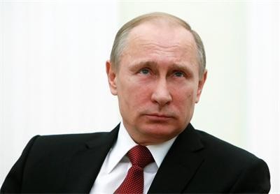 Москва е обидена, че никой няма да посети Русия за 9 май