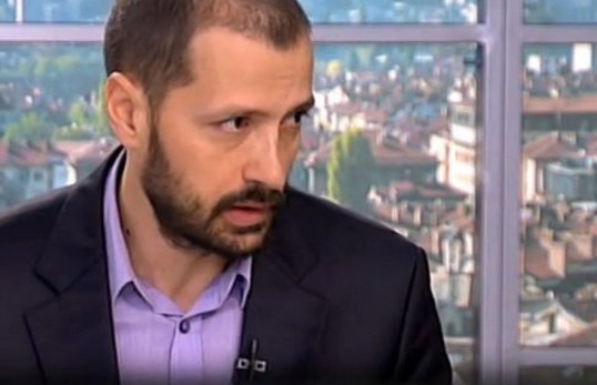 Лекар за хабилитирането на Лъчезар Иванов: Искам Борисов да каже какво мисли