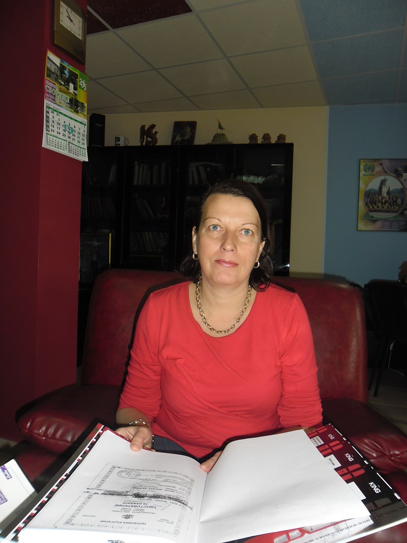 Пет ничии деца живеят без законен настойник