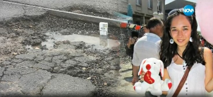 23-годишно момиче в кома заради дупка на магистрала Хемус