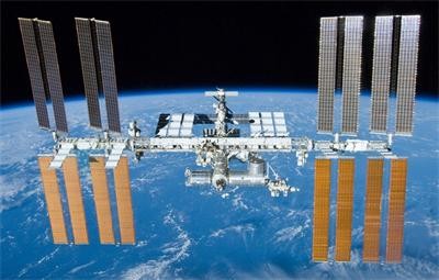 Русия и НАСА продължават общата си работа в Международната космическа станция