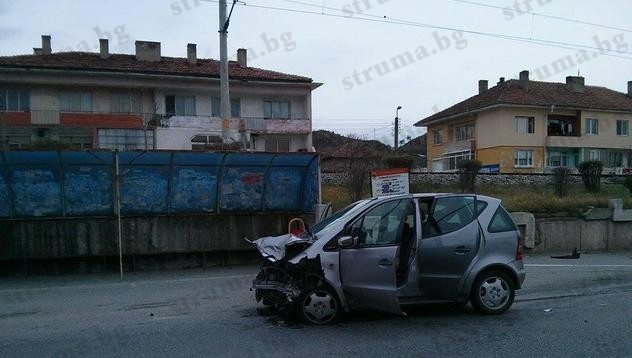 Загиналите при катастрофата в Кресна са служители в овцеферма, 4-ма мъже пътували в буса ковчег