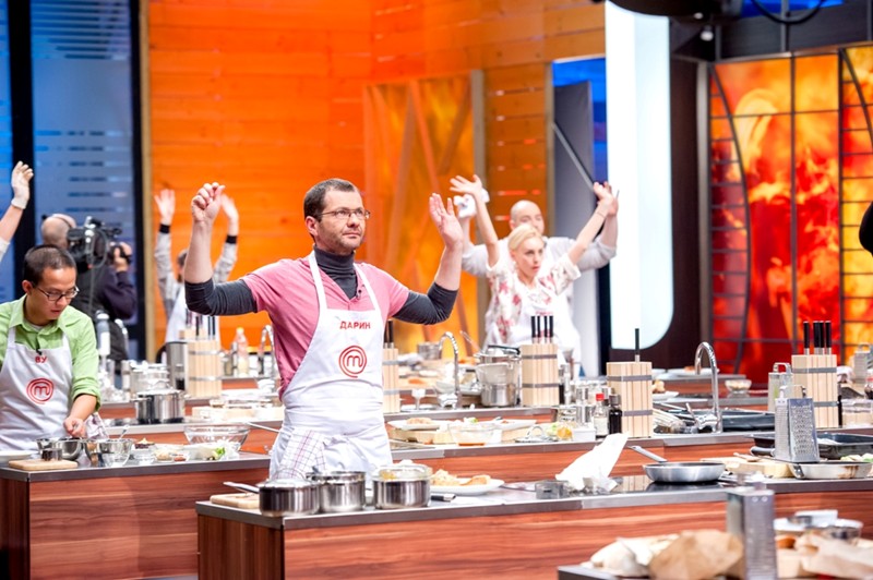 Подчиняване на дивото в чиниите на MasterChef България