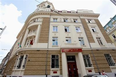 ВАС не уважи искането на "Бромак" за отвод на съдиите по делото за лиценза на КТБ