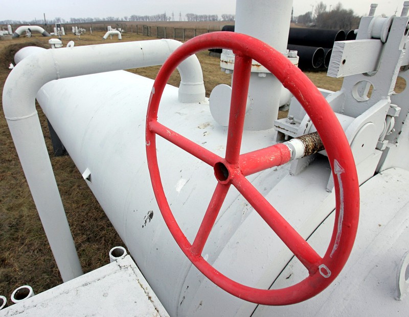 Газът може да поевтинее с 10% от юли