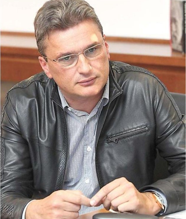 Бисер Лазов: Василев управляваше еднолично и безконтролно
