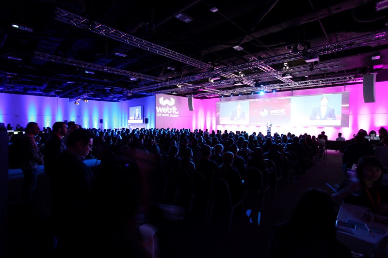 Седмият CEEDS by Webit е посветен на BigData