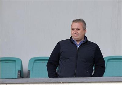 Приеха Коко Динев в болница заради жлъчна криза