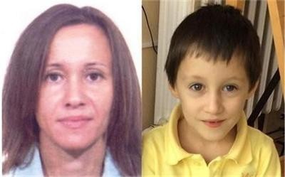Съпругата на издирвания Герман: Развеждам се с него, не знам къде е и не ме интересува