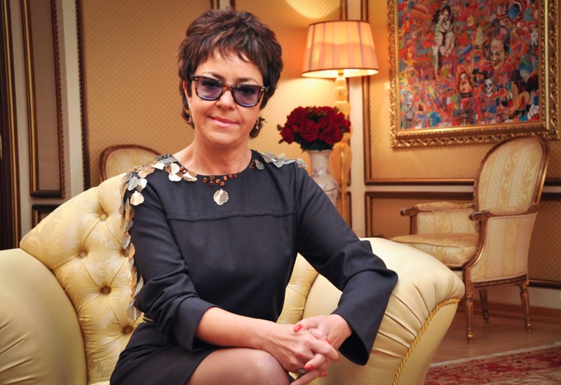 Кристина Патрашкова става част от екипа на „Папараци”