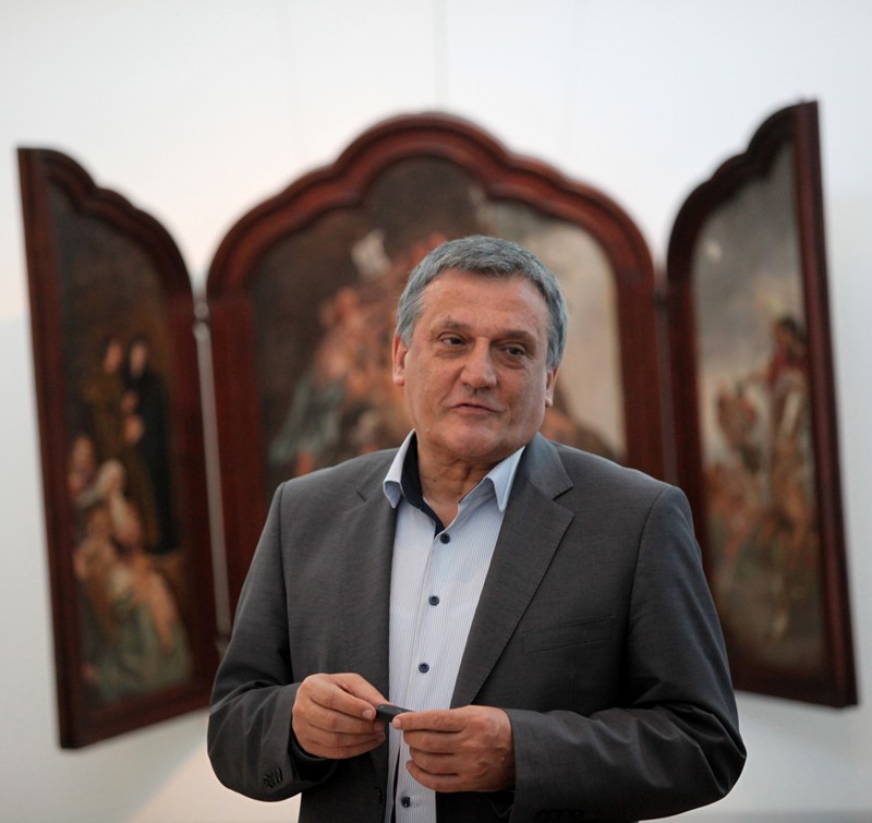 Петър Диков: София щеше да е като Виена, ако не беше ограбвана 15 години