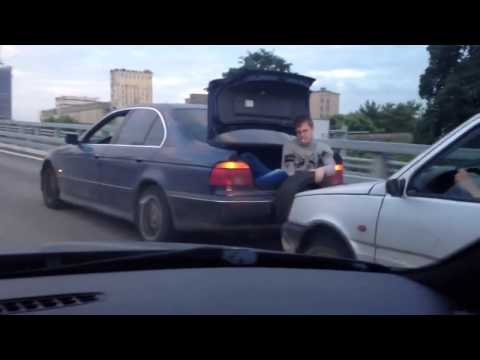 Уникална руска иновация: Гума заменя Пътна помощ