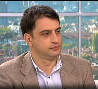 Прокуратурата в Казанлък: Не е осъществяван натиск върху журналиста Георги Манев