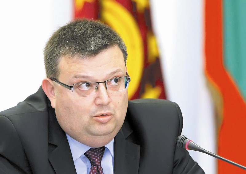 Прокурори: Христо Иванов прави реформи стихийно и безцелно