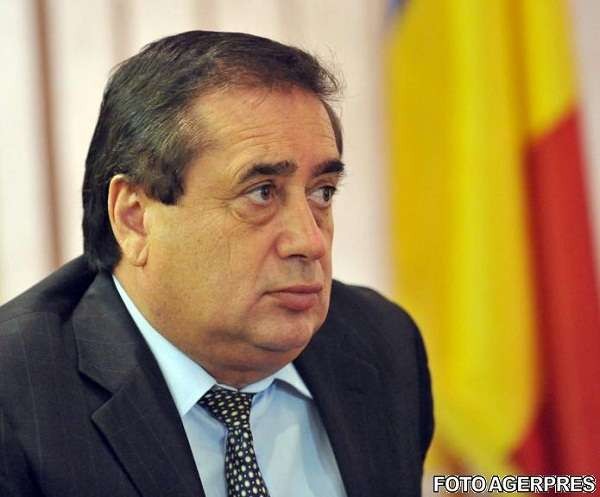Най-богатият човек в Румъния е осъден на 2,5 години затвор
