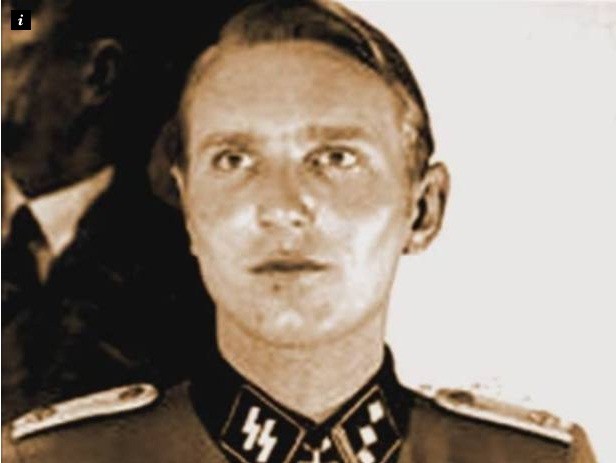 Един от най-издирваните нацисти умря в мир на 93 години