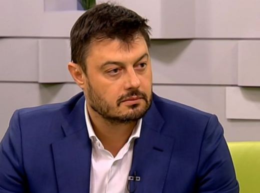 Бареков: Съсипаха ме от проверки, бях унищожен от политическата класа