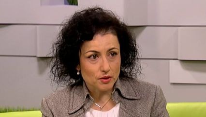 Министър Танева: Българските яйца са най-качествени