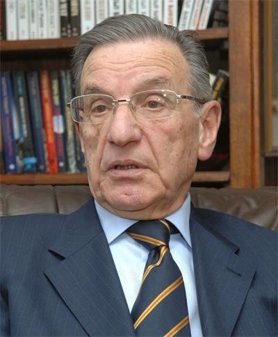 Йордан Соколов: След разгонването на Магурата, банки загубиха милиони