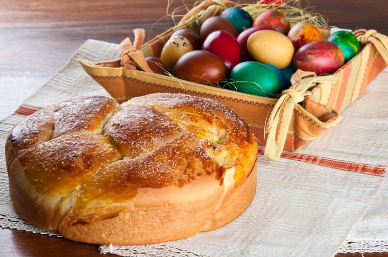 Опасни козунаци за Великден