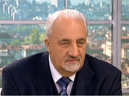 Муравей Радев: Държавните мъже оглупяха вкупом за КТБ