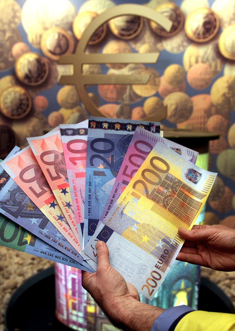 Губим 800 млн. евро от гръцки данък