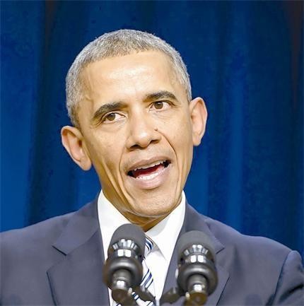 Обама посети музея на Боб Марли в Кингстън