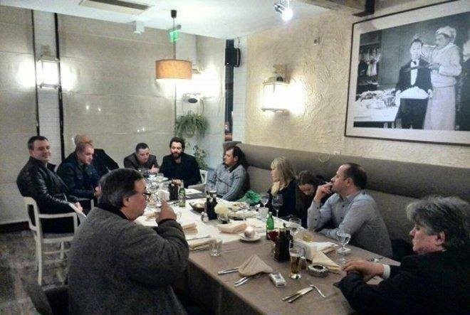 Радан Кънев призна: Нарушавал съм забраната за пушене на закрити места, трябва да бъда наказан