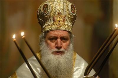 Патриарх Неофит: Нека сведем глави пред величието на жертвената Божия любов и въздигнем сърцата си в гореща благодарност към Господа