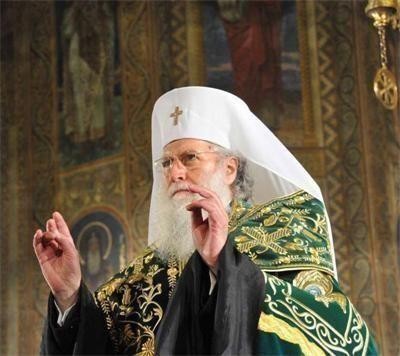 Патриарх Неофит ще оглави службата за Второ Възкресение в Света Неделя
