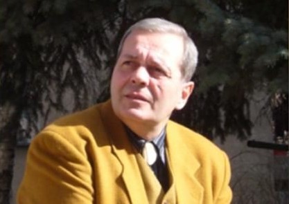 "Възкресение", разказ от Сергей Комитски
