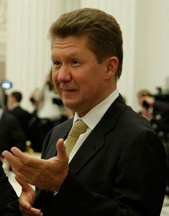 „Южен поток“ бил блокиран заради Украйна