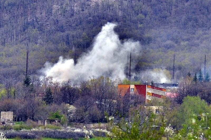 Този път трябват бързи отговори