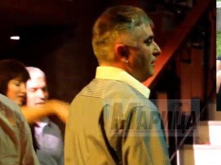 Ето го Цветан, който прегази с джипа си шестгодишното дете в Панагюрище