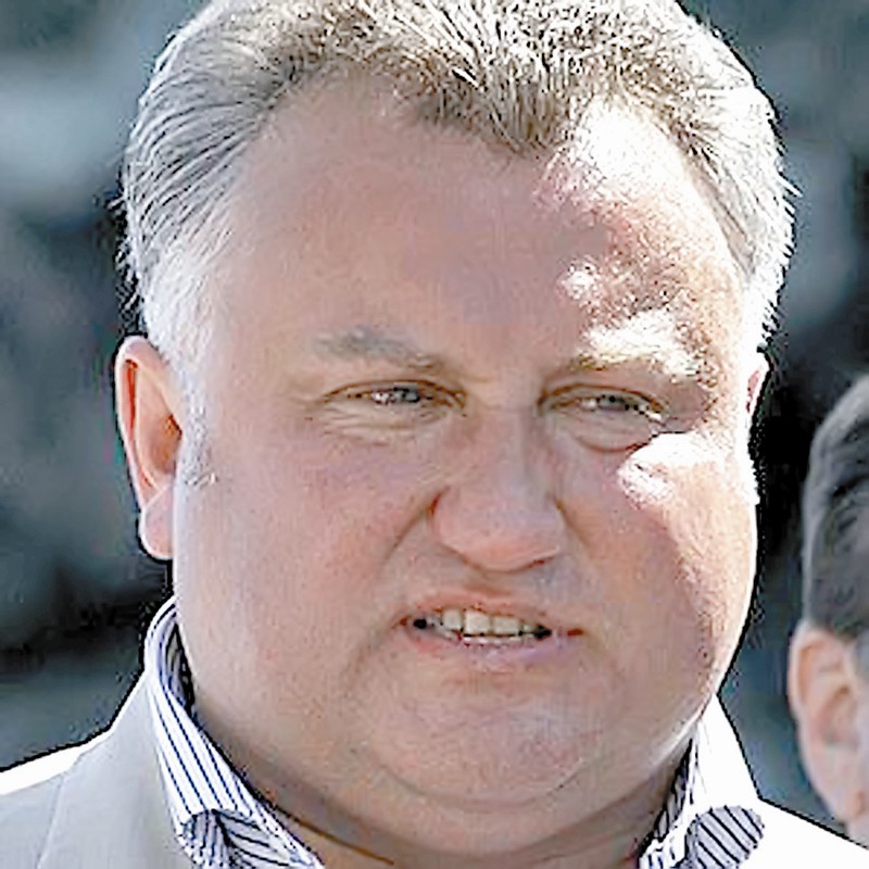 Човек на Янукович намерен мъртъв (Обзор)